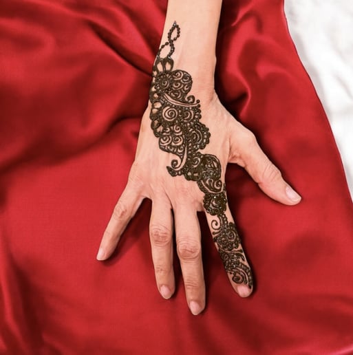 Gallery photo 10 of Henna Royale