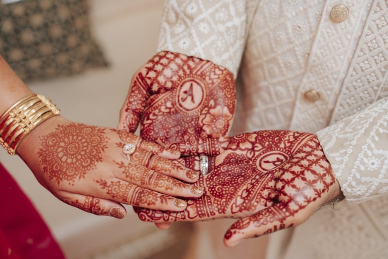 Gallery photo 1 of Henna Royale