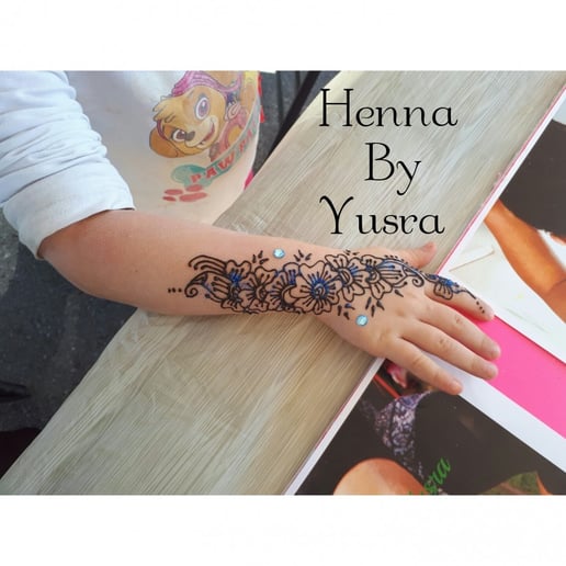Gallery photo 4 of Yusra