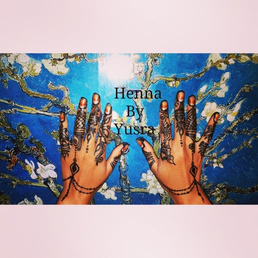 Gallery photo 5 of Yusra