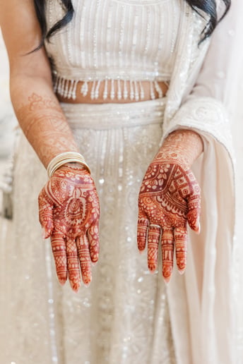 Gallery photo 8 of Vathsalya Henna