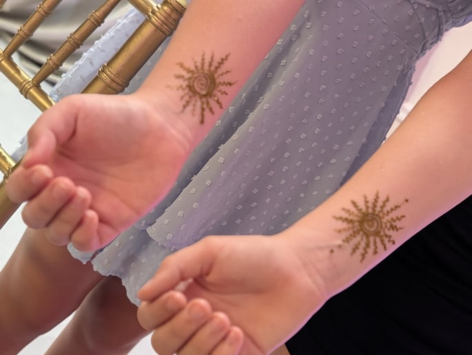 Gallery photo 10 of Vathsalya Henna