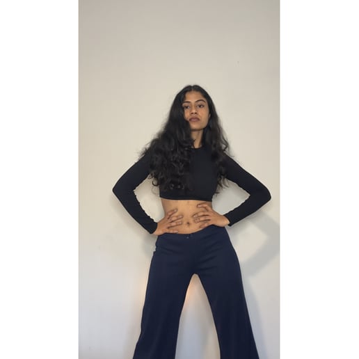 Gallery photo 2 of Roshini Bhanwadiya