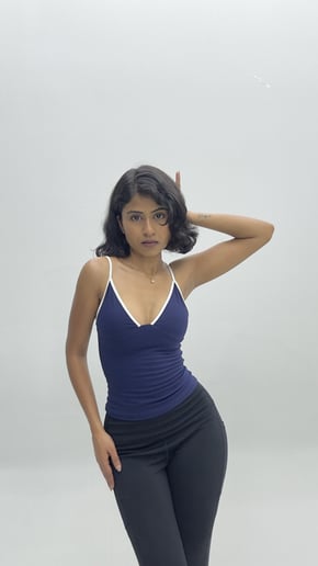 Gallery photo 1 of Roshini Bhanwadiya
