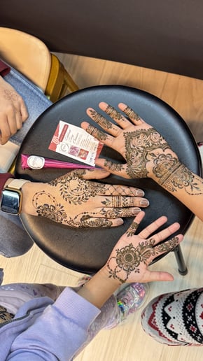 Gallery photo 6 of Henna with Seema