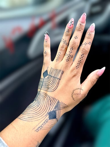 Gallery photo 10 of Henna with Seema