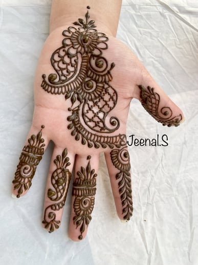 Gallery photo 6 of Hennabyjeenal_satra