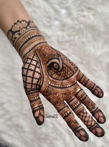 Gallery photo 4 of Hennabyjeenal_satra