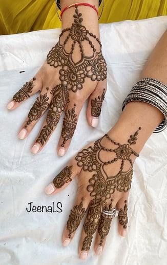 Gallery photo 7 of Hennabyjeenal_satra