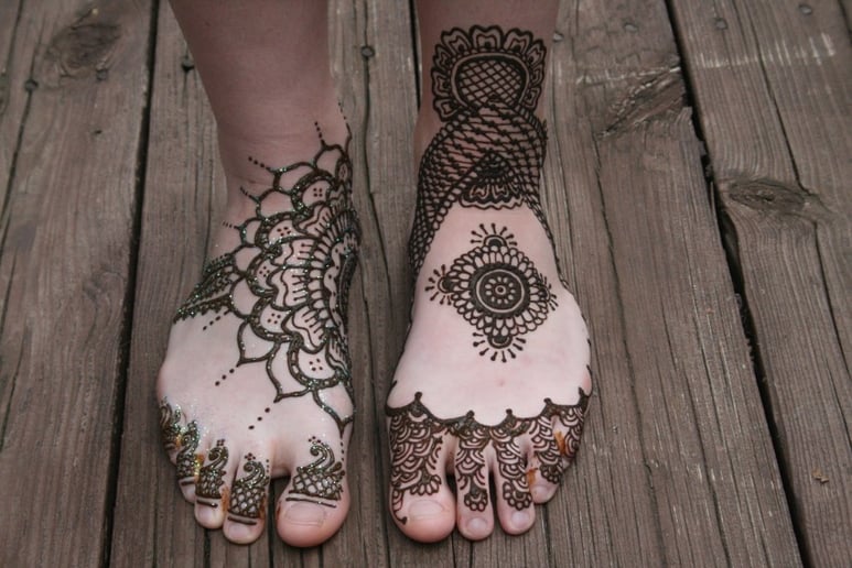Gallery photo 2 of Henna.happiness