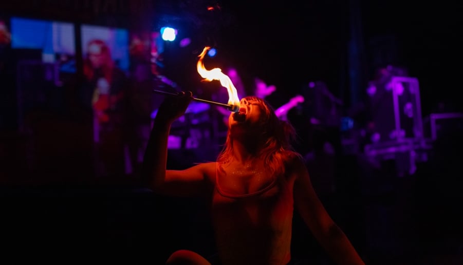 Gallery photo 1 of Henotic Entertainment