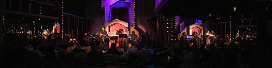Gallery photo 2 of Henry Darragh Music