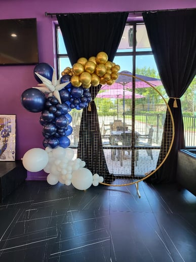 Gallery photo 5 of Henton House Events
