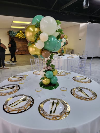 Gallery photo 9 of Henton House Events
