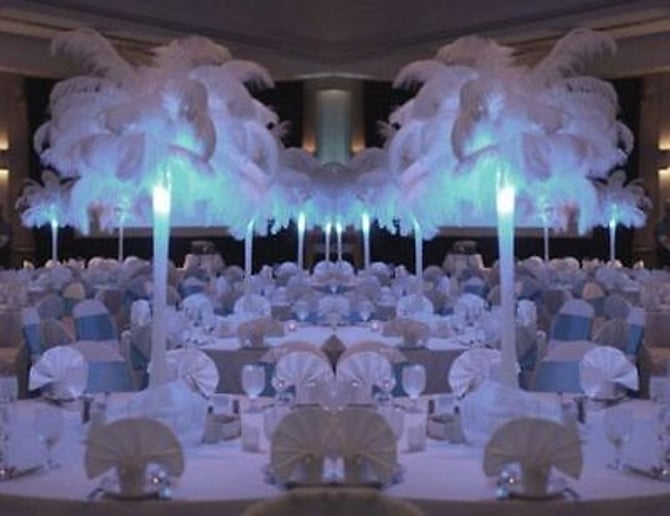 Gallery photo 1 of Her-Majes'tee Designs 