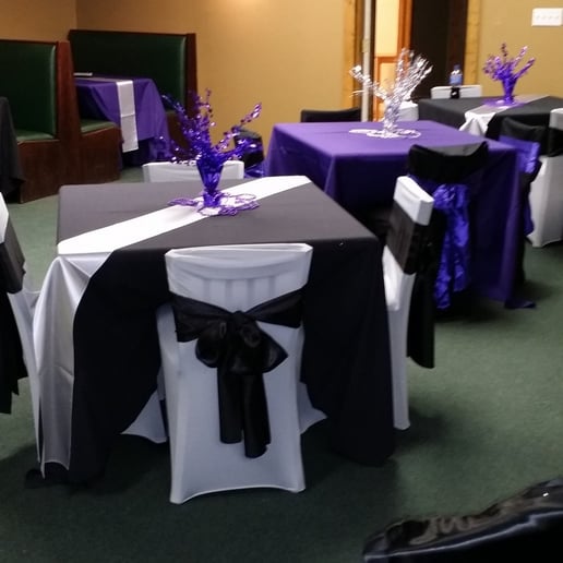 Gallery photo 2 of Her-Majes'tee Designs 