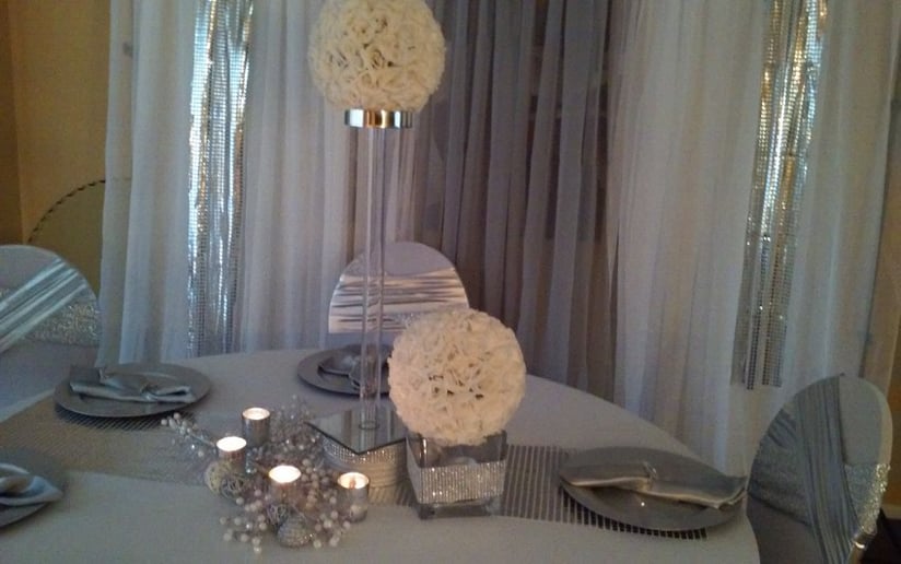 Gallery photo 7 of Her-Majes'tee Designs 