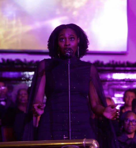Gallery photo 1 of Her Faithful Voice