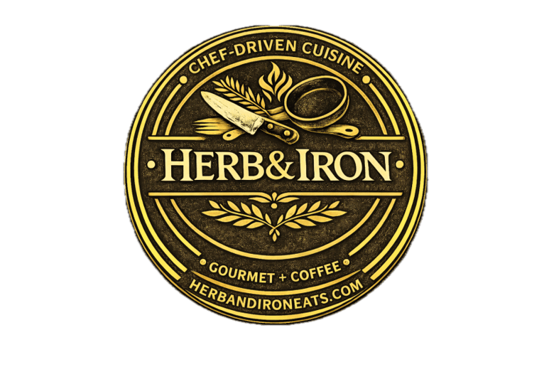 Gallery photo 1 of Herb & Iron