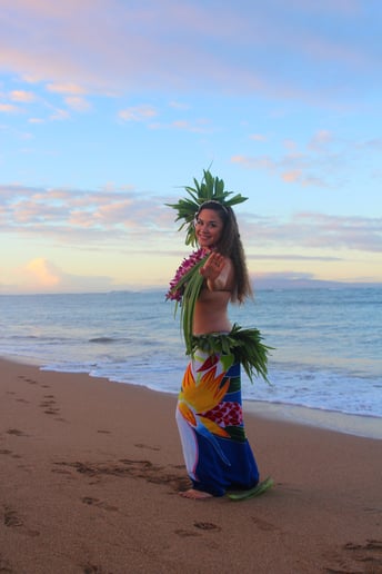 Gallery photo 6 of Heremana Polynesian Dancers