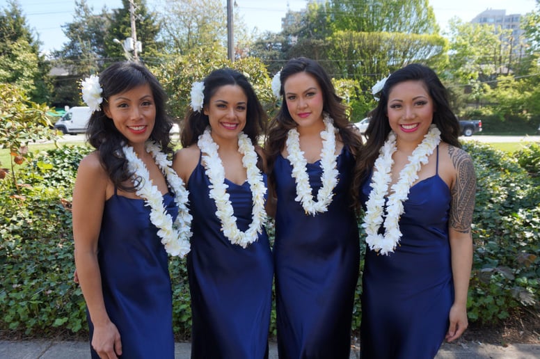 Gallery photo 7 of Heremana Polynesian Dancers