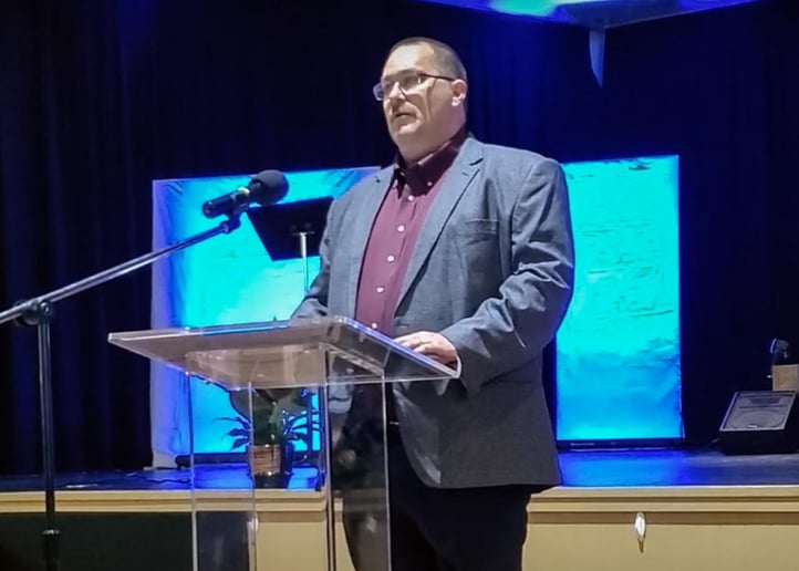 Gallery photo 3 of Here's your Caveat...