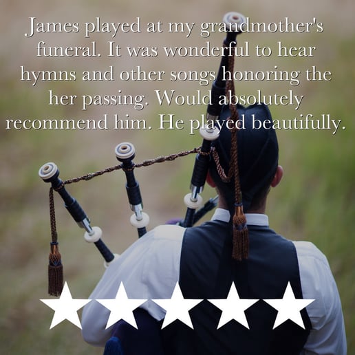 Gallery photo 8 of Heritage Bagpipes