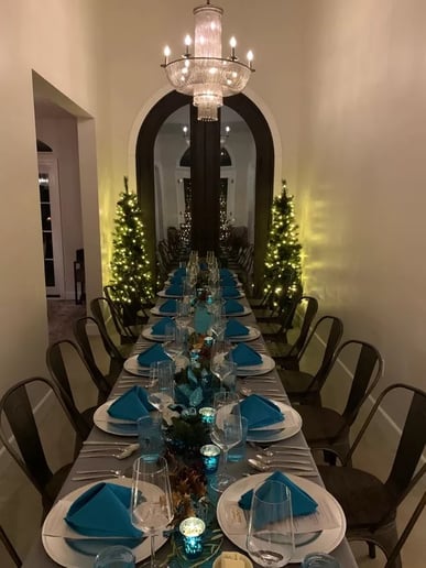 Gallery photo 1 of Heritage Catering SoCal