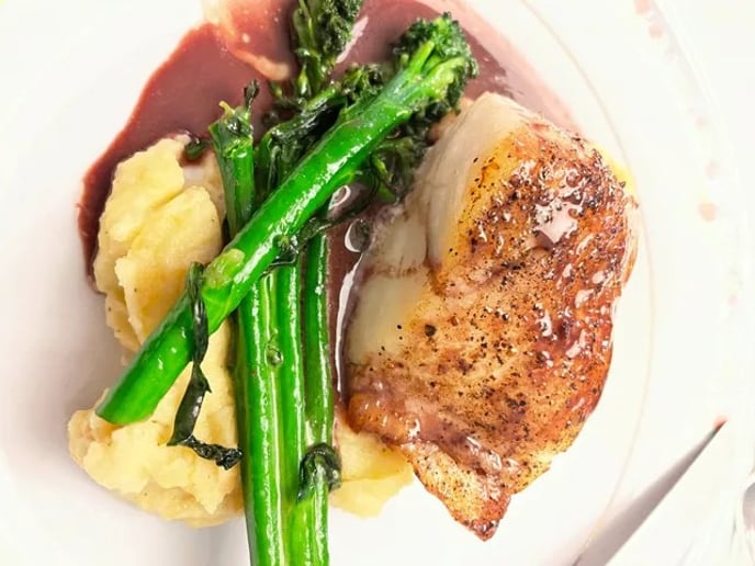 Gallery photo 8 of Heritage Catering SoCal