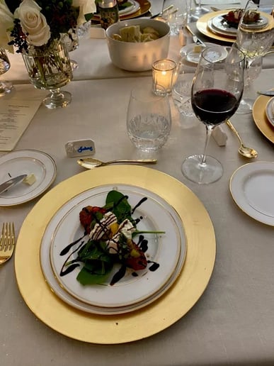 Gallery photo 9 of Heritage Catering SoCal