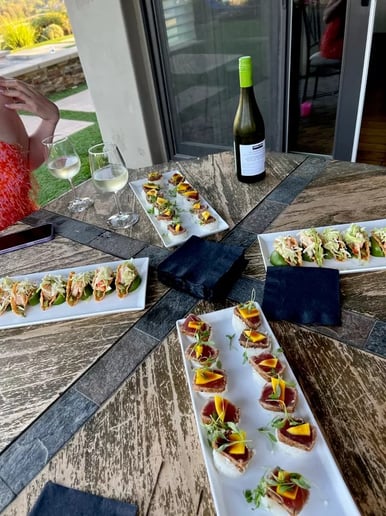 Gallery photo 16 of Heritage Catering SoCal