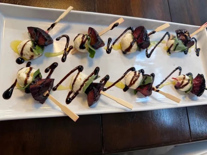 Gallery photo 19 of Heritage Catering SoCal