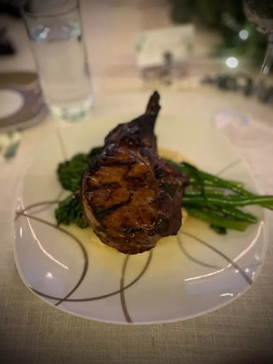Gallery photo 22 of Heritage Catering SoCal
