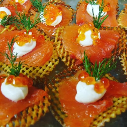 Gallery photo 32 of Heritage Catering SoCal