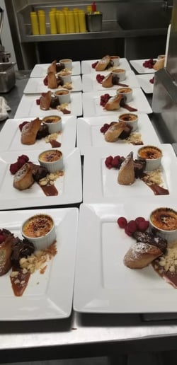 Gallery photo 35 of Heritage Catering SoCal
