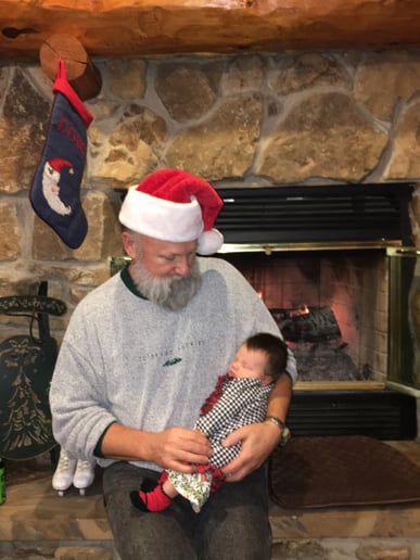 Gallery photo 1 of Heritage Santa