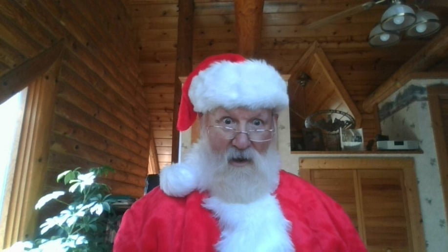 Gallery photo 2 of Heritage Santa