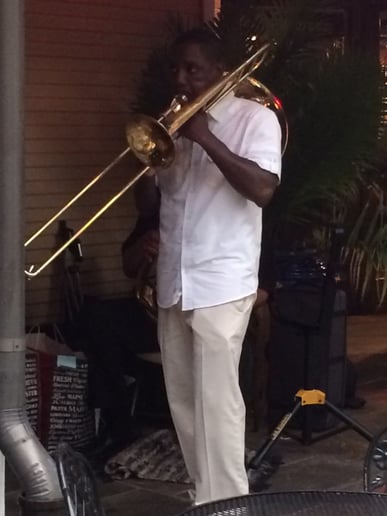 Gallery photo 1 of Herman Spearman