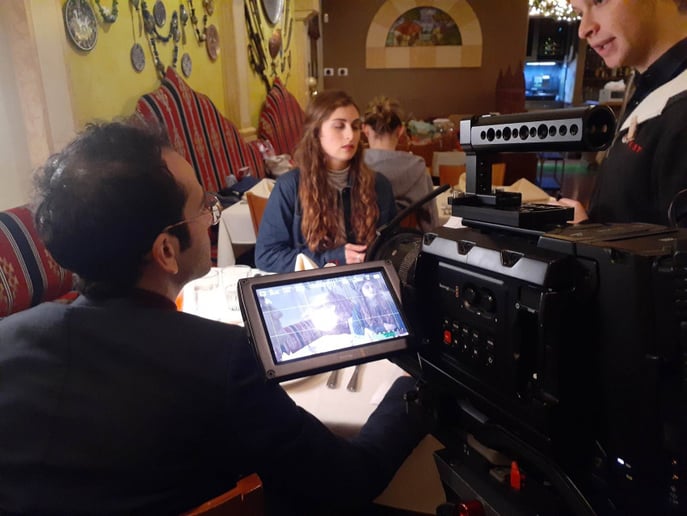 Gallery photo 8 of Hernandez Media Video Production Service