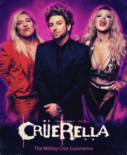 Gallery photo 1 of CrüeRella