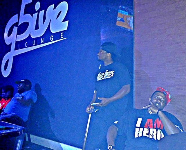 Gallery photo 10 of Hero Da Kyng