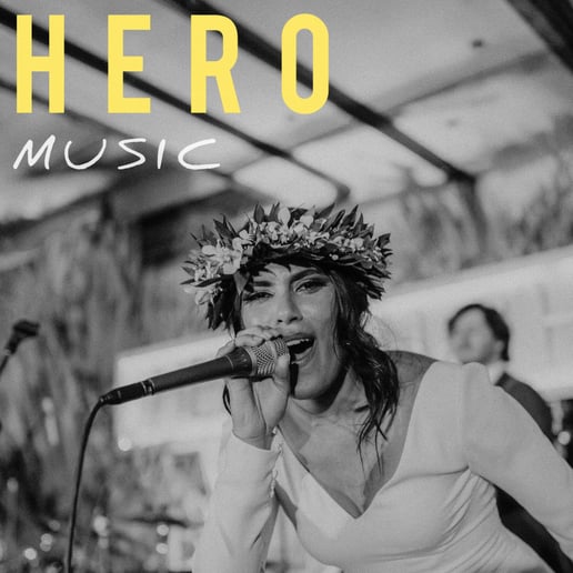 Gallery photo 13 of HERO Music