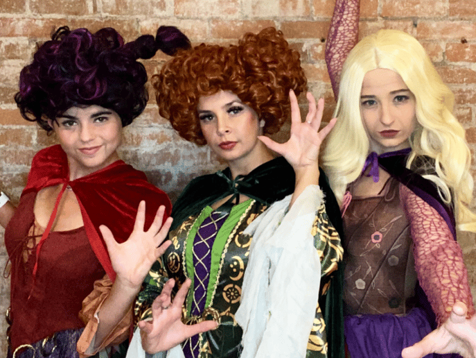 Gallery photo 10 of Heroes and Tiaras