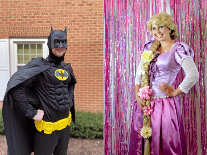 Gallery photo 9 of Heroes and Tiaras