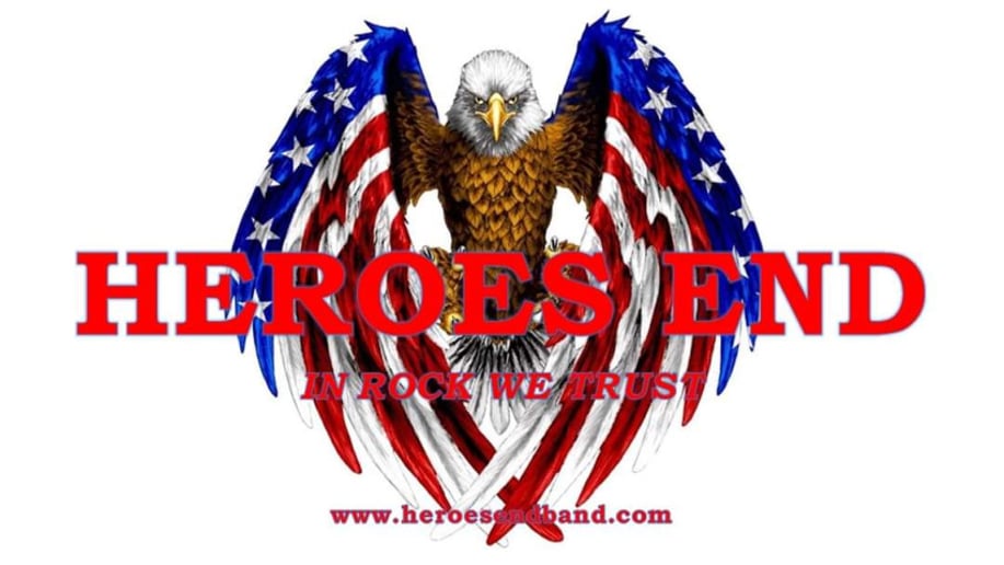 Gallery photo 1 of Heroes End
