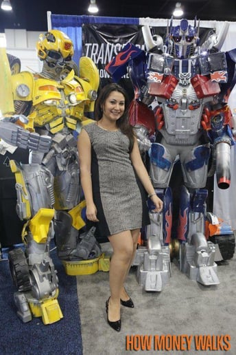 Gallery photo 8 of Heroes For Hire, LLC