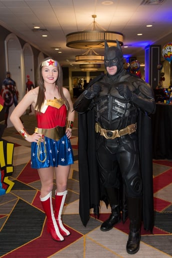 Gallery photo 12 of Heroes For Hire, LLC