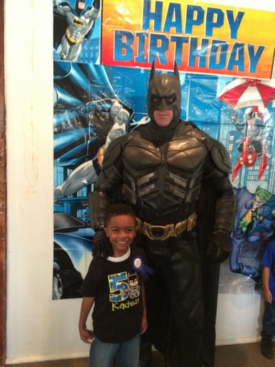 Gallery photo 17 of Heroes For Hire, LLC