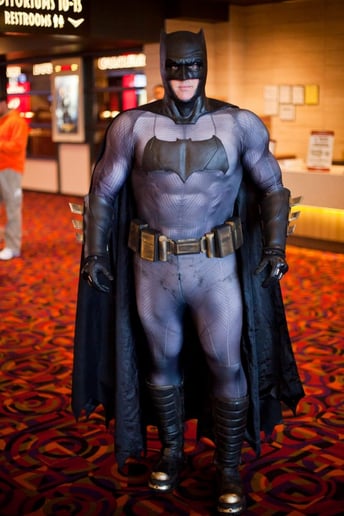 Gallery photo 19 of Heroes For Hire, LLC