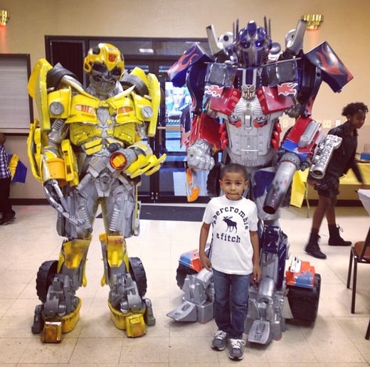 Gallery photo 21 of Heroes For Hire, LLC